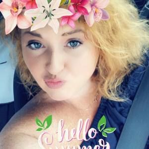 Meet your Posher, Melanie